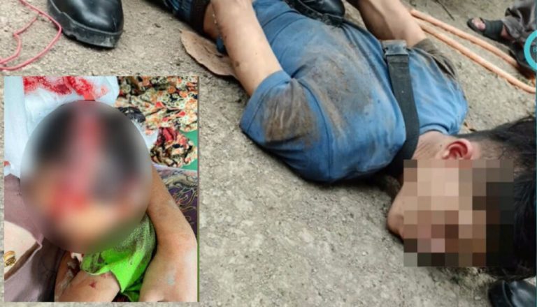 membunuh dari sudut psikologi