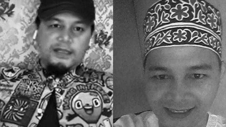 Bekas anggota Rabbani, Azizan disahkan meninggal dunia akibat Covid-19
