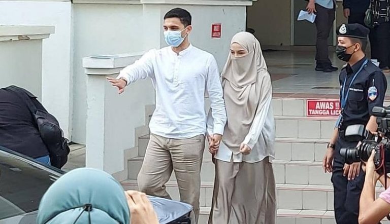 Kes langgar SOP Neelofa & PU Riz ditangguhkan lagi