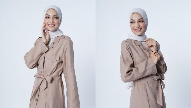 “Saya nak keluar dari zon selesa”- Amyra Rosli pengacara baru Nona
