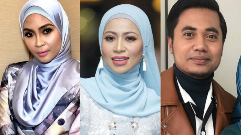 Tempoh 24 jam sudah tamat, Siti Nordiana teruskan tindakan saman