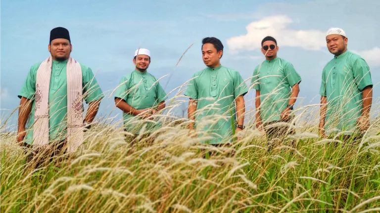 Warkah Musyid projek khas 20 tahun Fareast