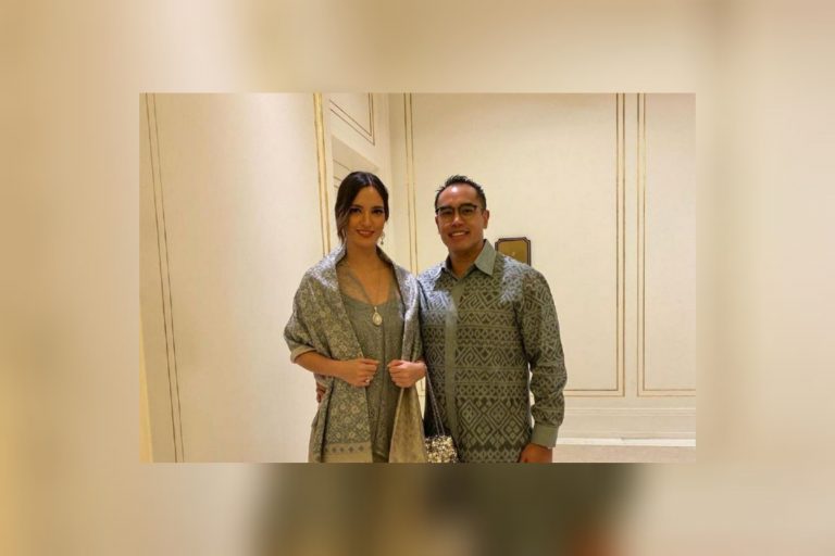 Nia Ramadhani & suami mengaku hisap syabu sejak lima bulan lalu