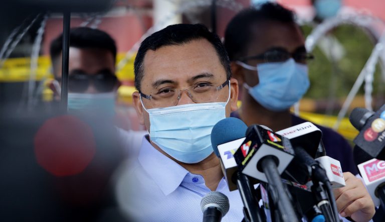 DUN Teratai dikembalikan kepada DAP – PH Selangor