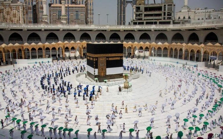 Kos haji dijangka meningkat disebabkan inflasi, pelaksanaan SOP COVID-19