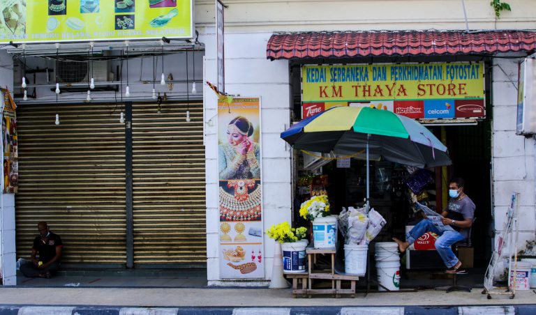 Pendaftaran Geran Khas Prihatin 4.0 untuk PKS mikro dibuka mulai hari ini