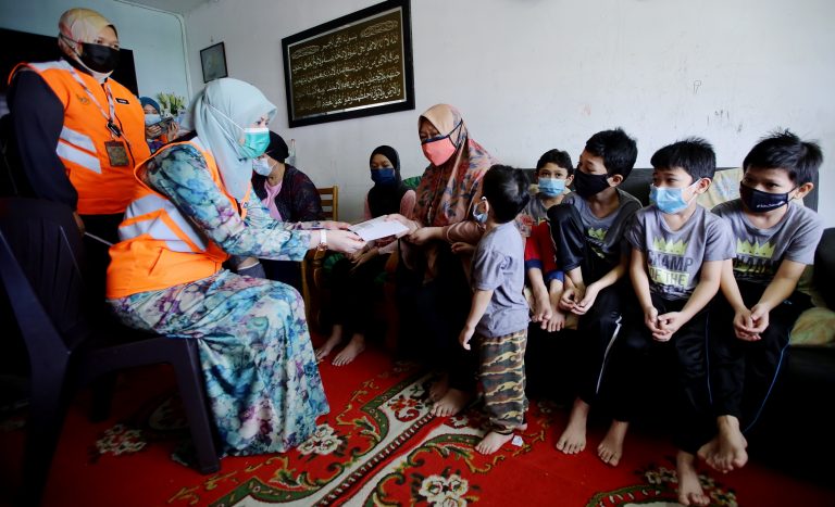 Lebih 23,000 permohonan baharu JKM diluluskan setakat Mei