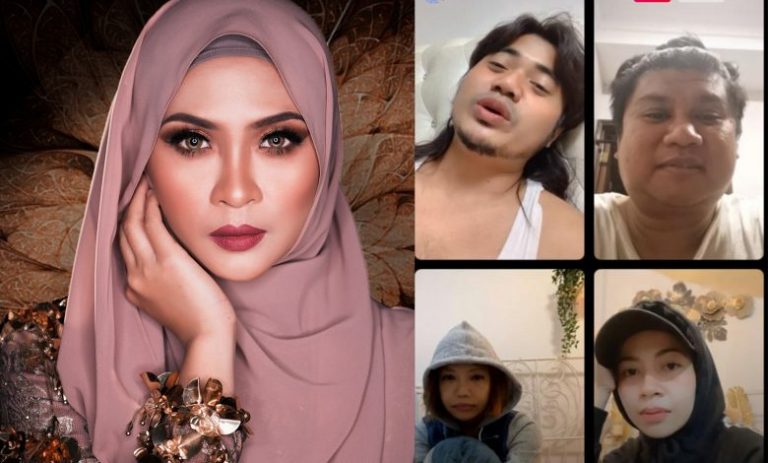 Dua individu berjaya pindah kes saman fitnah Siti Nordiana ke Mahkamah Tinggi