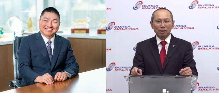 Datuk Seri Cheah Cheng Hye