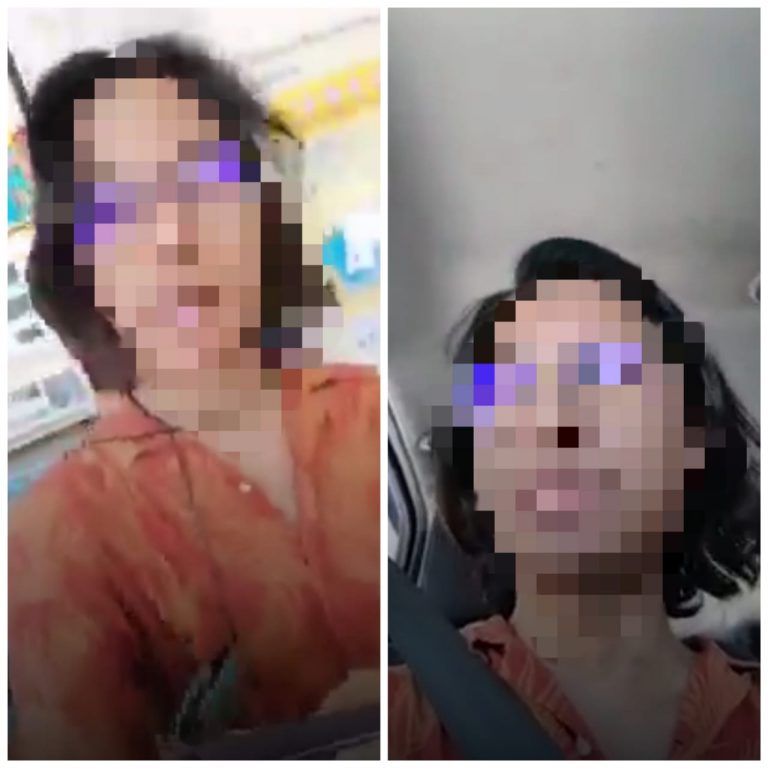 Ejen insurans tak pakai pelitup muka, cetus provokasi direman