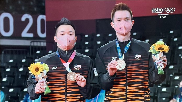 badminton