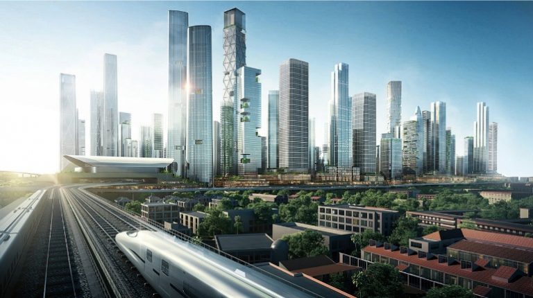 bandar malaysia