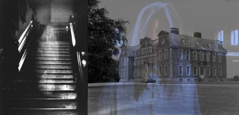 Misteri Brown Lady, jelmaan wanita bergaun coklat yang menghantui rumah agam Raynham Hall