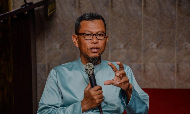 Penularan pemikiran songsang LGBT perlu dibendung – Pas Selangor