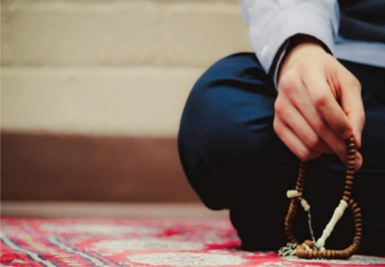 angka ganjil dalam Islam