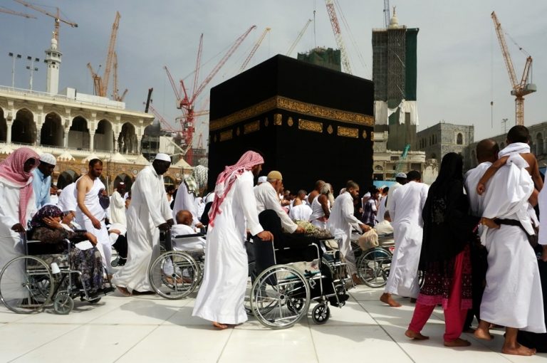 6 jemaah haji Malaysia meninggal dunia selepas wukuf
