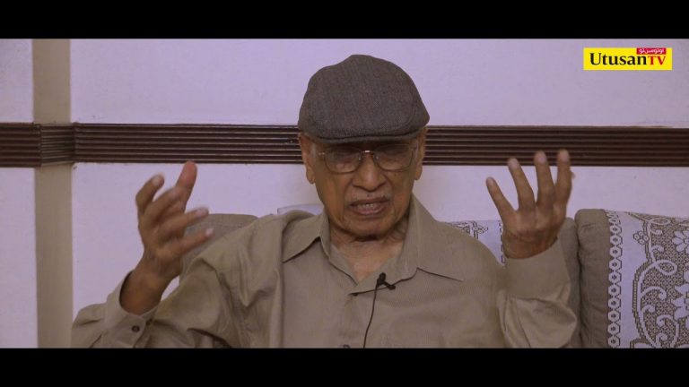 [VIDEO] Cerita Seram Penjara Pudu : Bhg. 2