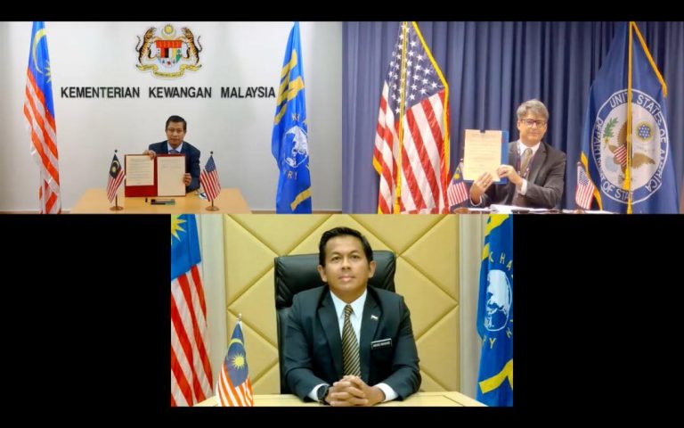 Malaysia sertai 113 negara laksanakan FATCA
