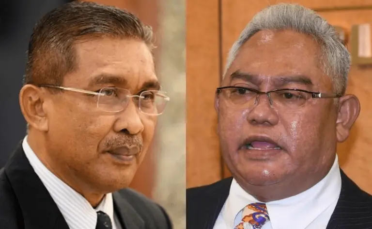 Jika dah batal buat apa sidang? Azhar minta Noh bangkit Isnin