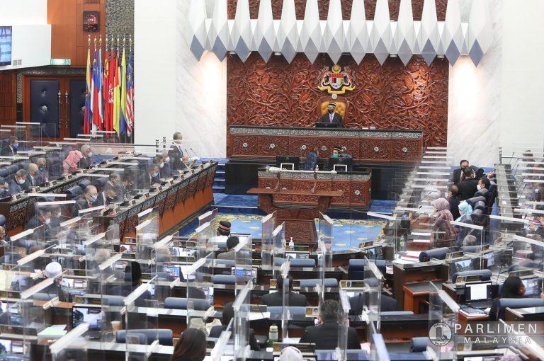SOP Khas Parlimen: 26 individu, termasuk 2 Ahli Pahlimen positif COVID – Noor Hisham