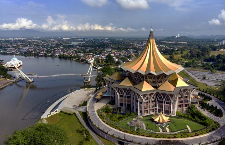 sarawak