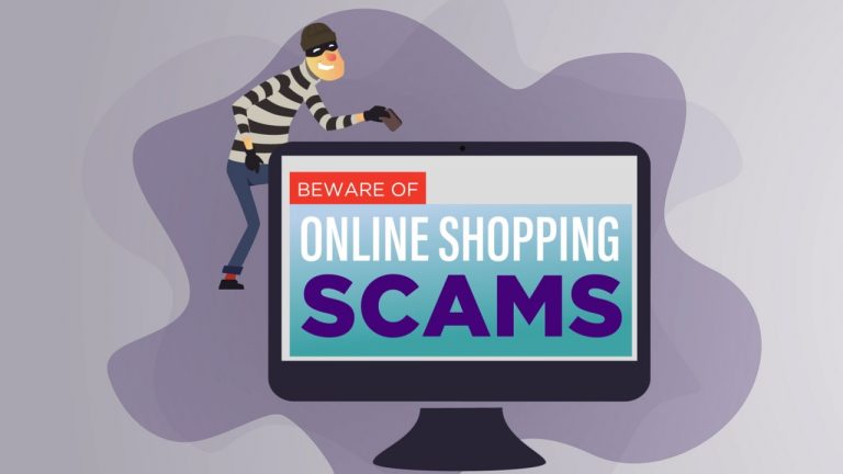 scam online