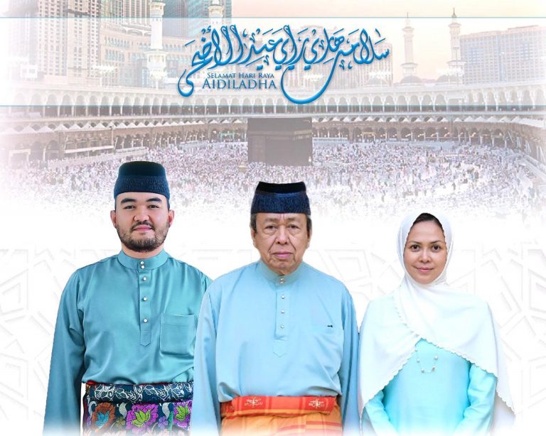 Raikan secara sederhana, patuhi SOP aktiviti korban –  Sultan Selangor