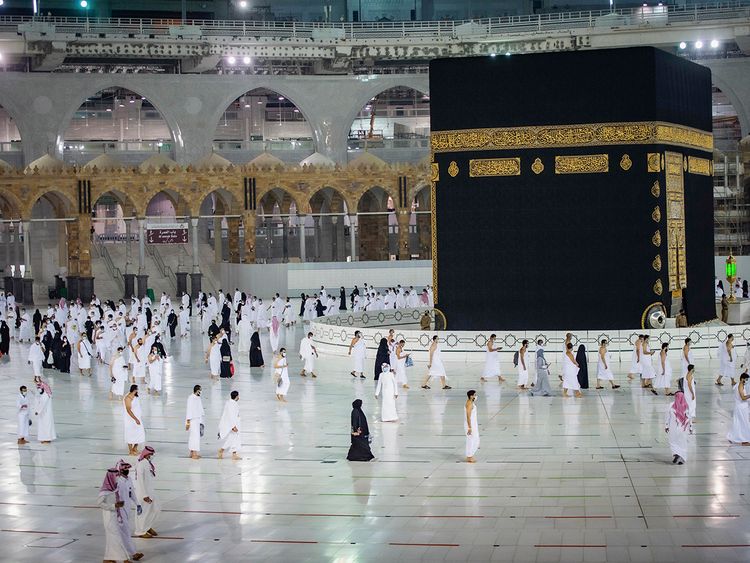 umrah