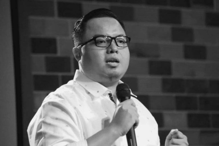Ketua Pemuda PH meninggal dunia akibat COVID-19