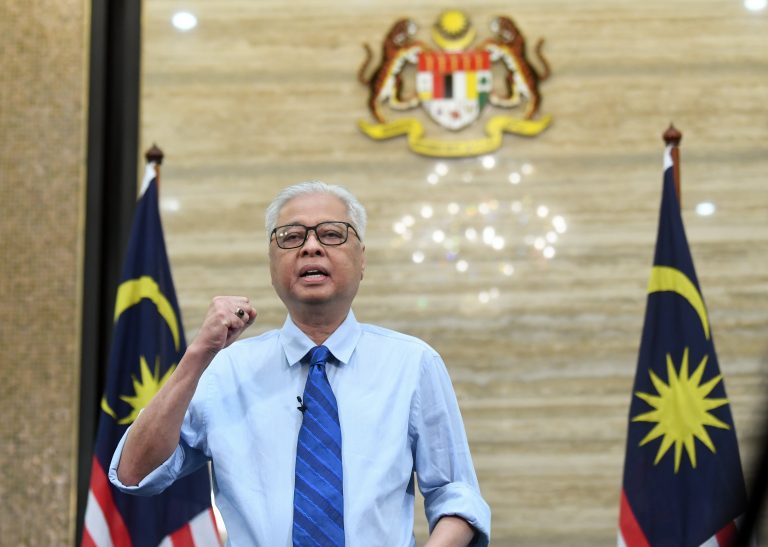 Bayaran Fasa 3 Bantuan Khas COVID-19 disalur Isnin – PM
