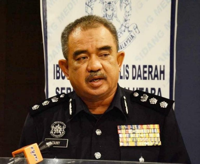 Dua penuntut universiti rugi RM27,545 diperdaya sindiket tawar kerja sambilan