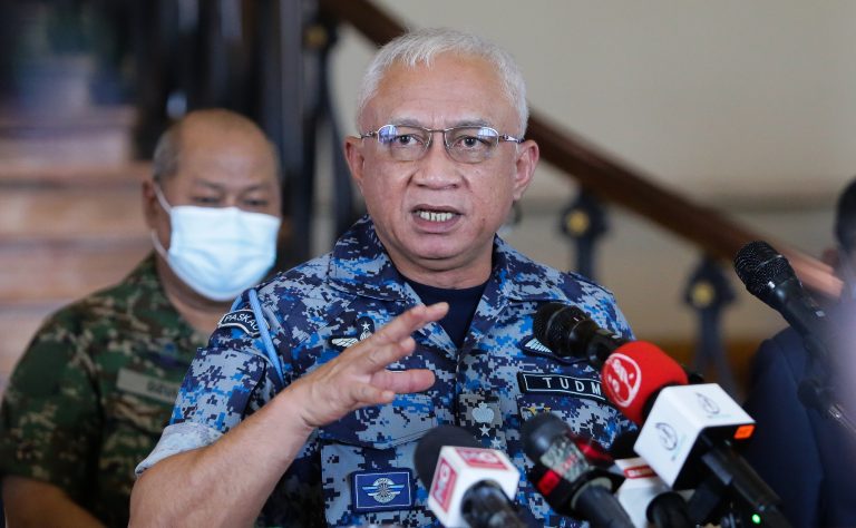 Affendi antara tiga rakyat Malaysia terima Anugerah ‘Order of Australia’