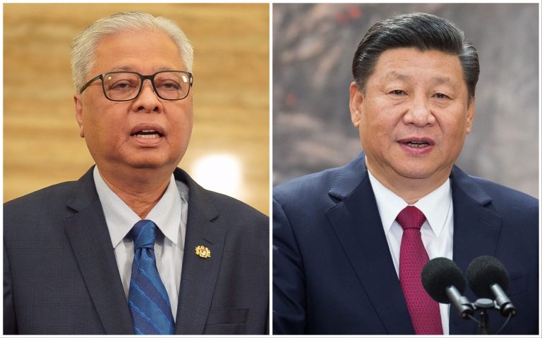Malaysia vs China: Persamaan PM9 dan Presiden Xi Jinping