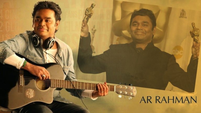 Dari Dileep kepada A.R Rahman. Kisah pemuzik terkenal India yang bermimpi tentang Islam sewaktu konsert di Malaysia