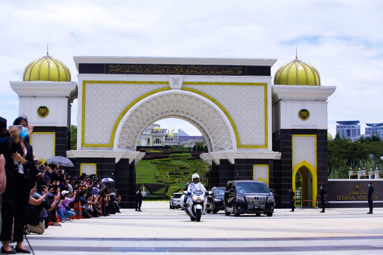 Memahami fungsi kerajaan caretaker, rakyat jangan pening
