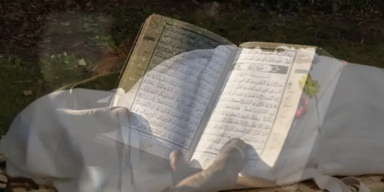 Anak dedahkan rahsia mayat ibu berbau harum