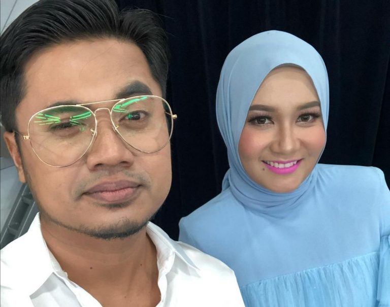 RM 1 juta nilai persahabatan Siti Nordiana & lima sekawan?