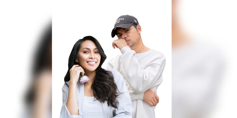 Dayang Nurfaizah seronok bekerja dengan Zynakal