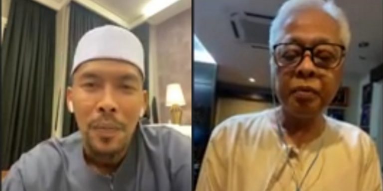 TPM zahir ucapan takziah buat Shuib