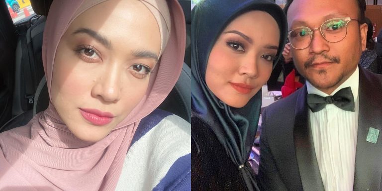 “Bukan susu badan saya” – Syatilla Melvin