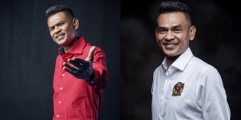 Lan Pet Pet tak jadi saman, maafkan individu fitnah jual barang terlarang