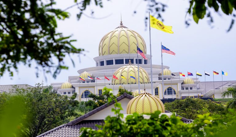 Kenyataan Istana Negara pelihara institusi Yang di-Pertuan Agong