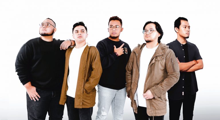 Marhaen pilih konsep santai untuk Menawan