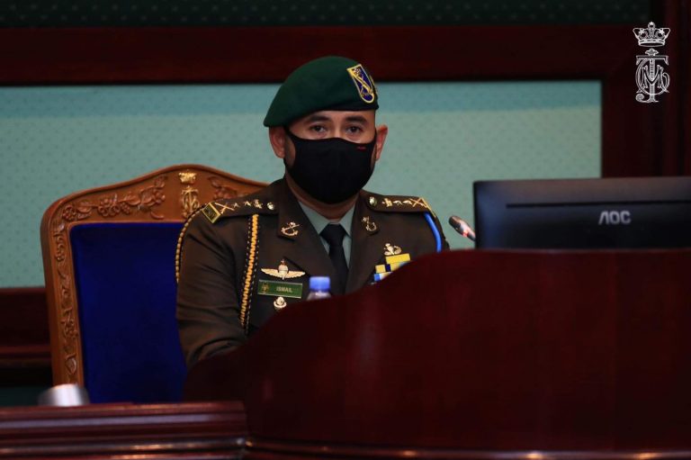 Tunku Ismail kembali terajui, kendalikan JDT