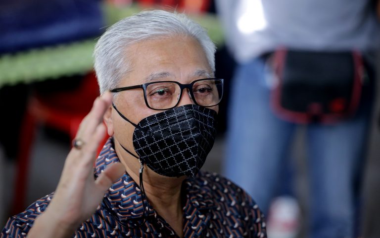 PM kuarantin mulai hari ini, tidak hadir angkat sumpah menteri