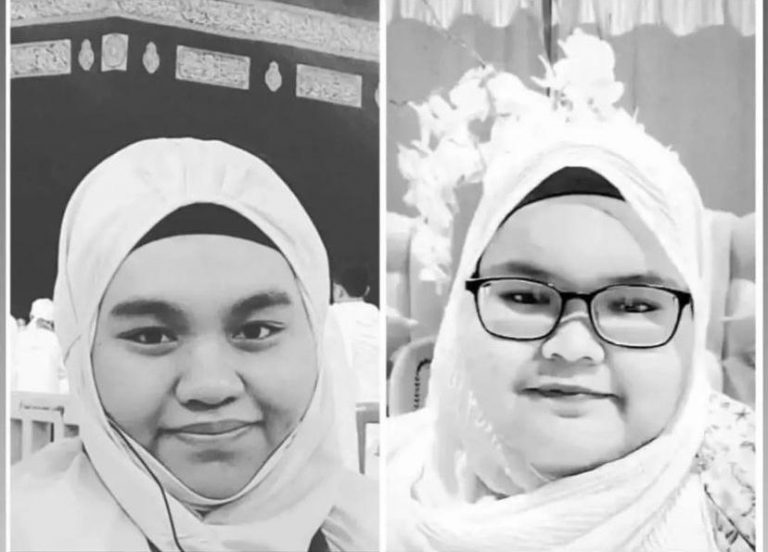 wani comel