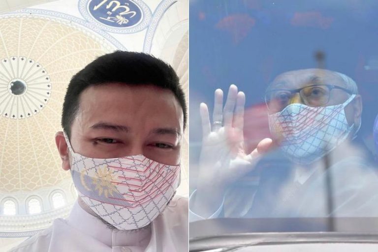 “Tak sabar tengok OOTD PM baru,” – Ismail Sabri dilantik PM-9, Instagram Jovian Mandagie dihujani ucapan tahniah