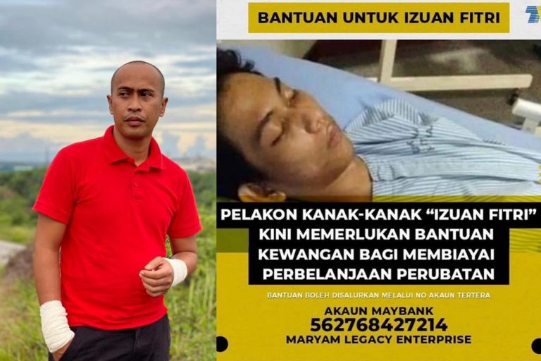 achey izuan fitri