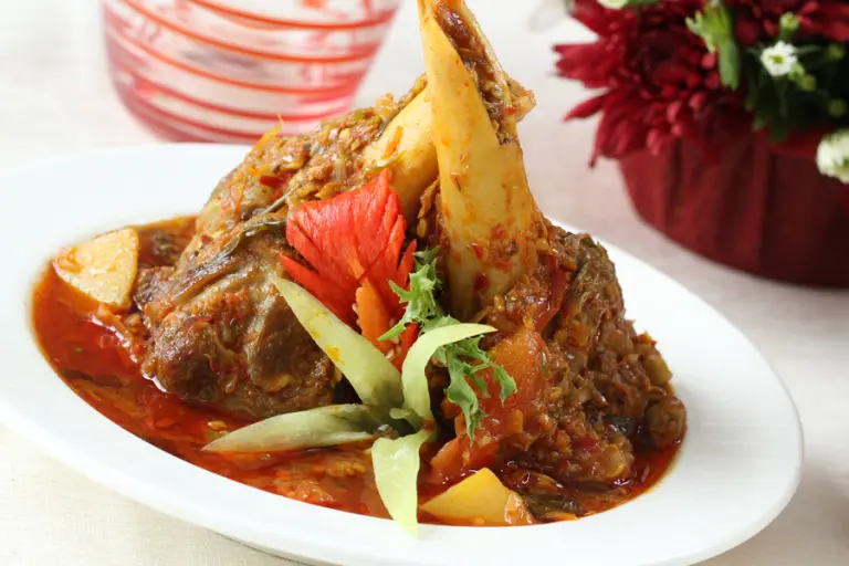 asam pedas gearbox