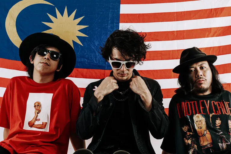 Bunkface muncul dengan single Kita Punya Malaysia versi akustik sempena bulan kemerdekaan Malaysia tahun ini